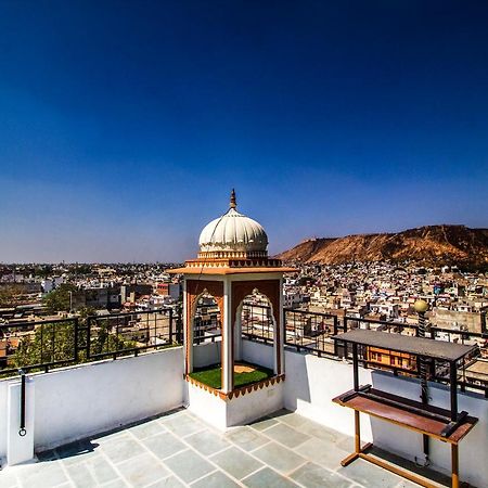 Fabhotel Amer Heritage Resort Jaipur Ngoại thất bức ảnh