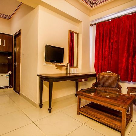 Fabhotel Amer Heritage Resort Jaipur Ngoại thất bức ảnh