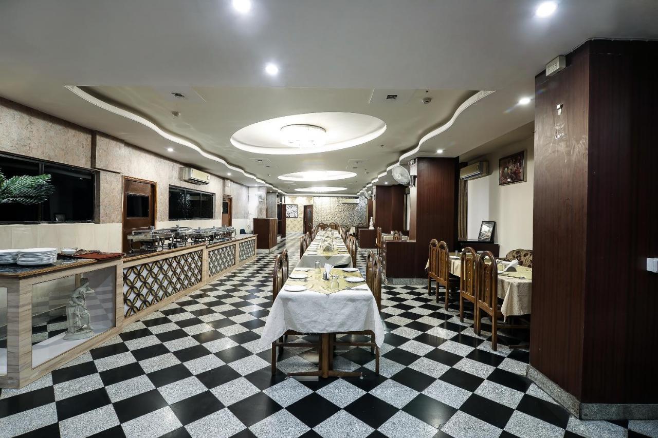 Fabhotel Amer Heritage Resort Jaipur Ngoại thất bức ảnh