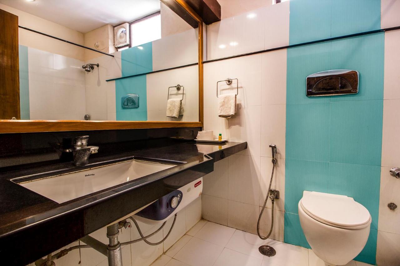 Fabhotel Amer Heritage Resort Jaipur Ngoại thất bức ảnh