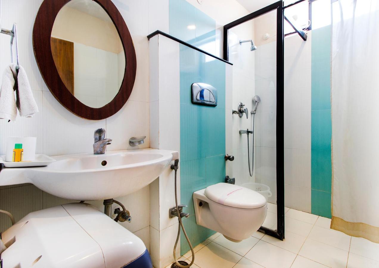 Fabhotel Amer Heritage Resort Jaipur Ngoại thất bức ảnh