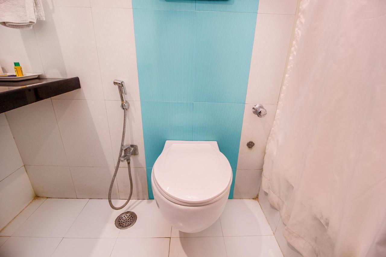 Fabhotel Amer Heritage Resort Jaipur Ngoại thất bức ảnh