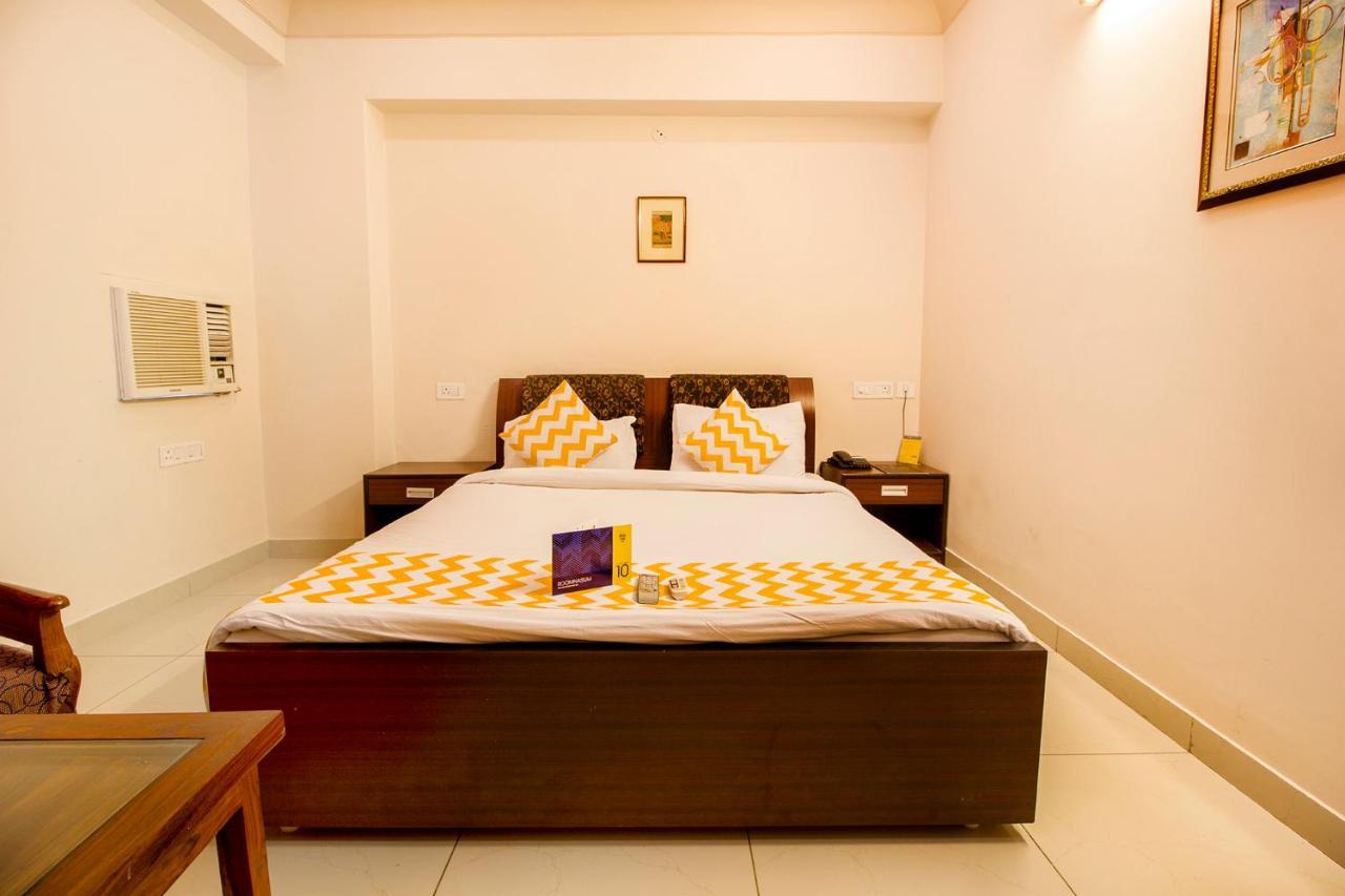 Fabhotel Amer Heritage Resort Jaipur Ngoại thất bức ảnh