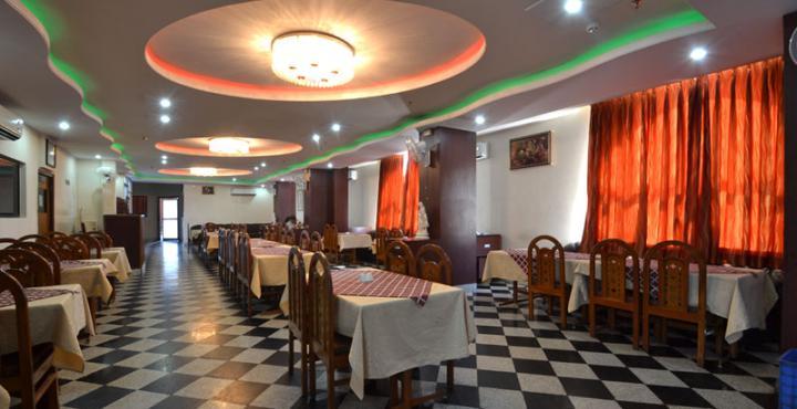 Fabhotel Amer Heritage Resort Jaipur Ngoại thất bức ảnh