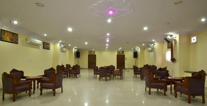 Fabhotel Amer Heritage Resort Jaipur Ngoại thất bức ảnh
