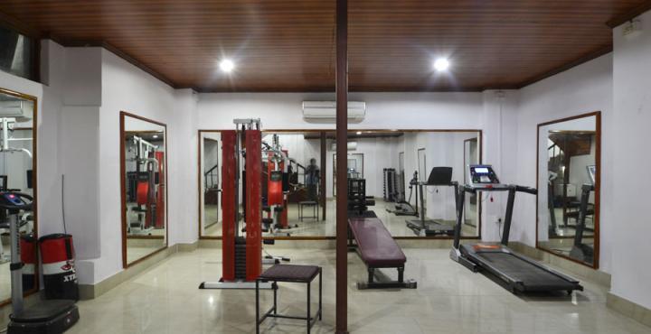 Fabhotel Amer Heritage Resort Jaipur Ngoại thất bức ảnh