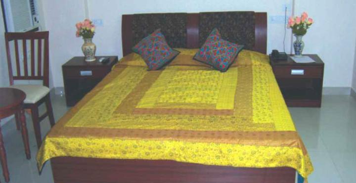 Fabhotel Amer Heritage Resort Jaipur Ngoại thất bức ảnh