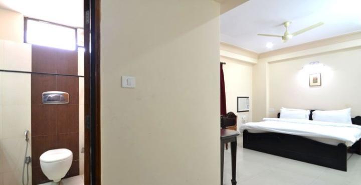 Fabhotel Amer Heritage Resort Jaipur Ngoại thất bức ảnh