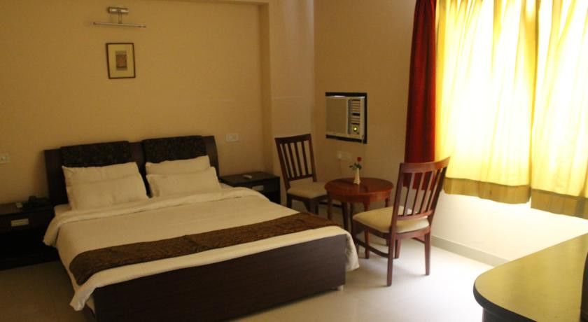 Fabhotel Amer Heritage Resort Jaipur Ngoại thất bức ảnh