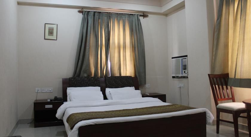 Fabhotel Amer Heritage Resort Jaipur Ngoại thất bức ảnh
