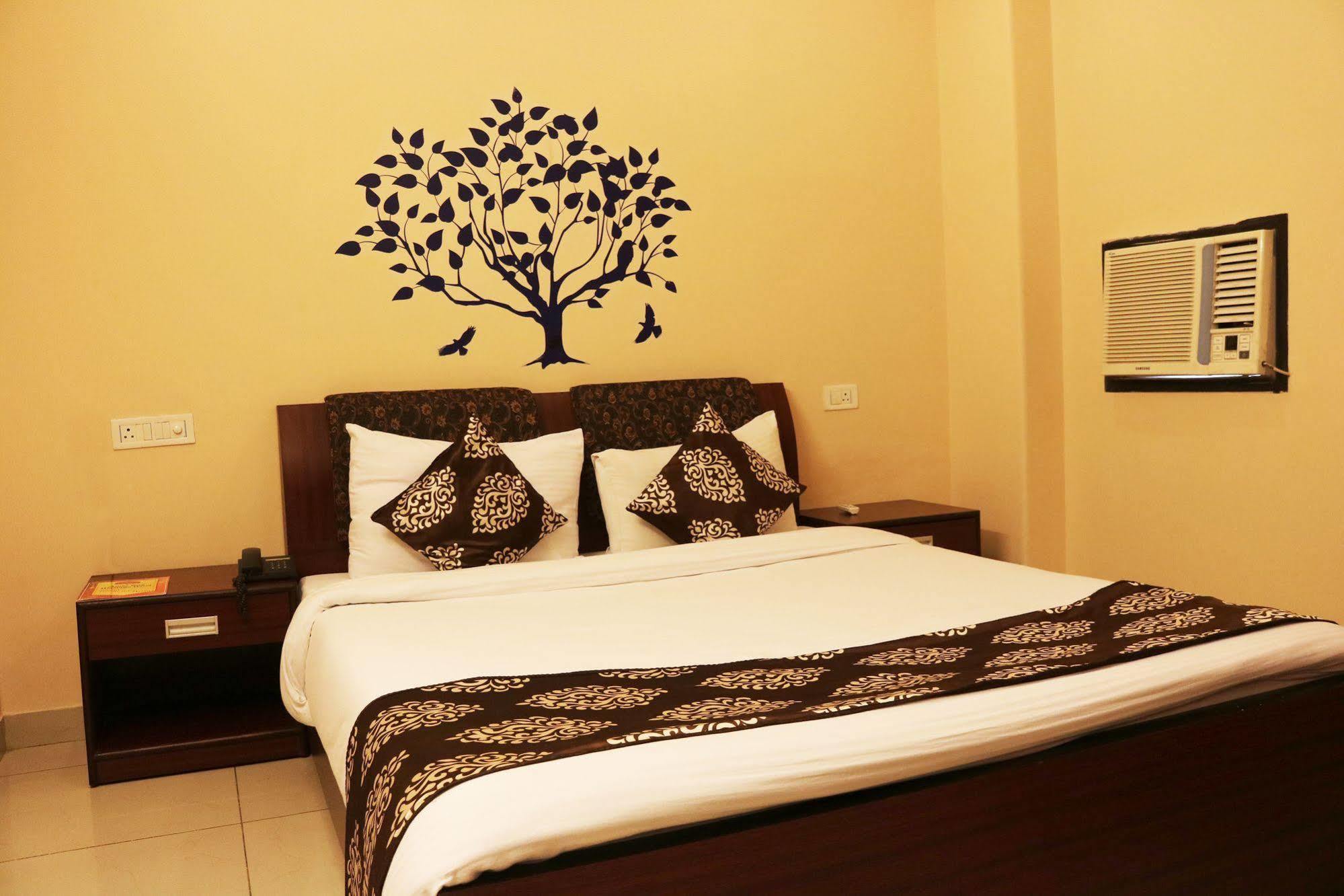 Fabhotel Amer Heritage Resort Jaipur Ngoại thất bức ảnh