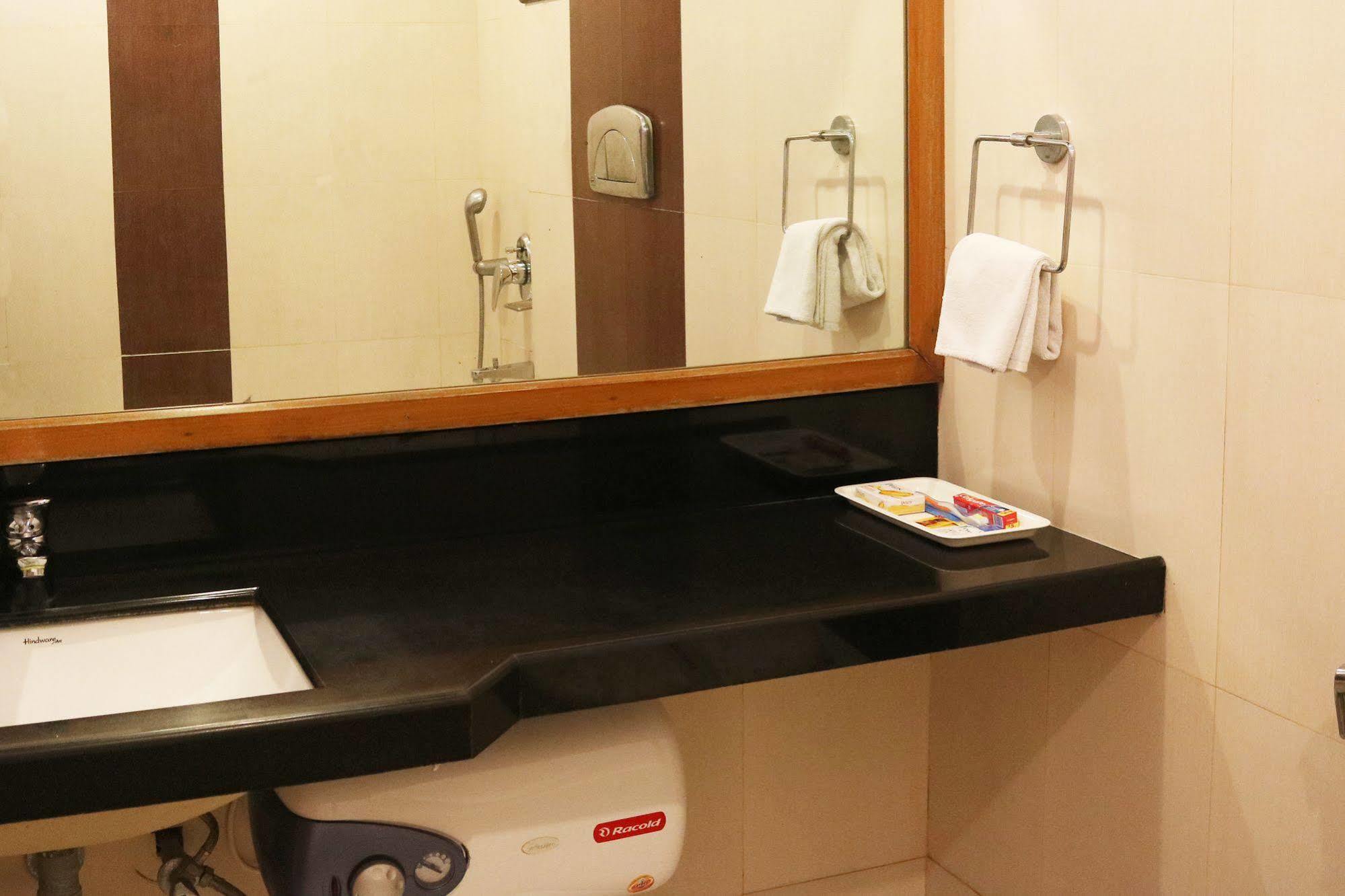 Fabhotel Amer Heritage Resort Jaipur Ngoại thất bức ảnh