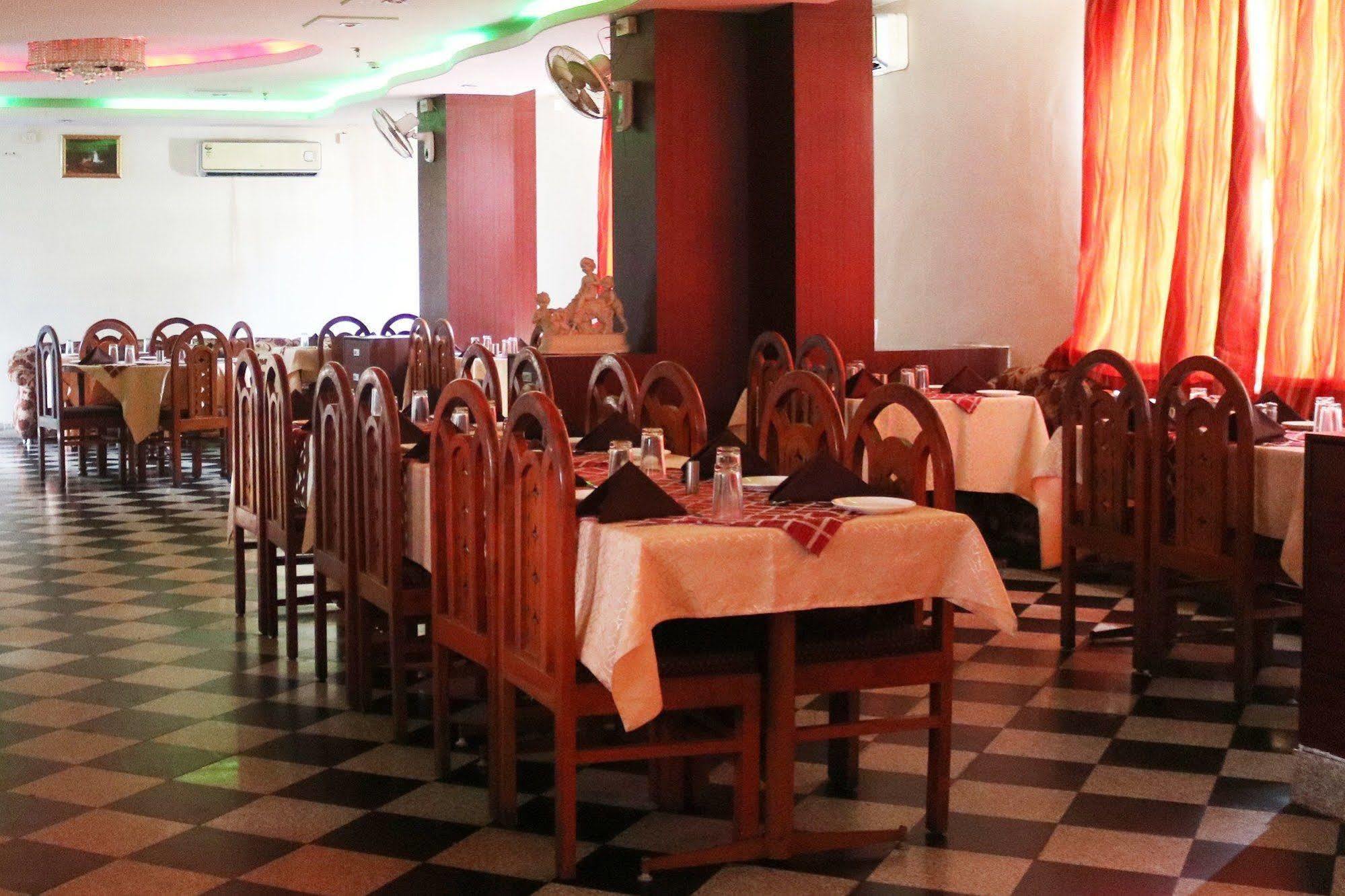 Fabhotel Amer Heritage Resort Jaipur Ngoại thất bức ảnh